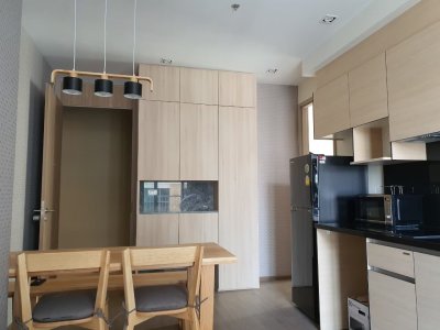 Project@Park24 Sukhumvit24
