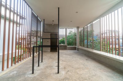 House @Taksin19