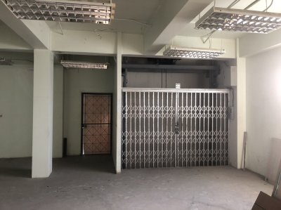 Office @Bathic Krung Thep Kritha, Bangkok