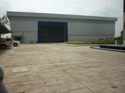 New Factory Thai Mesh Co.,Ltd.