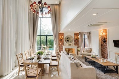 Villa Amore, Hua Hin