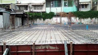 Under Construction /Private House @Taksin19