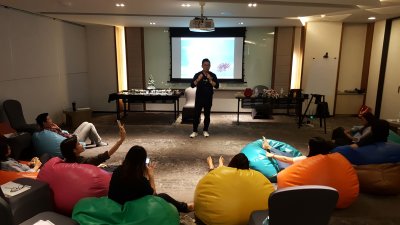 Exploring Your Soul Body Mind#2