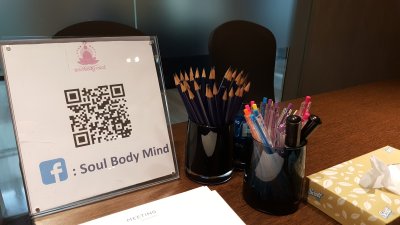 Exploring Your Soul Body Mind#2