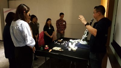 Exploring Your Soul Body Mind#2