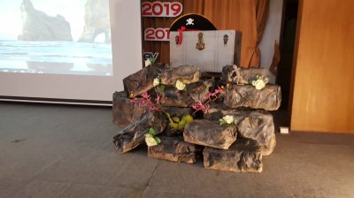 ASM Camp2019