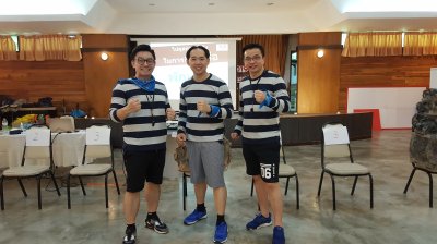 ASM Camp2019