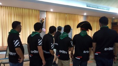 ASM Camp2019