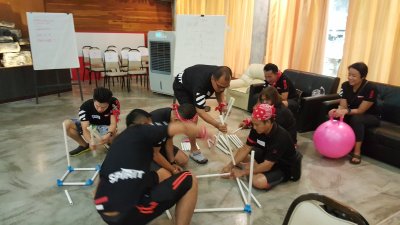 ASM Camp2019