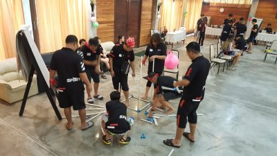 ASM Camp2019