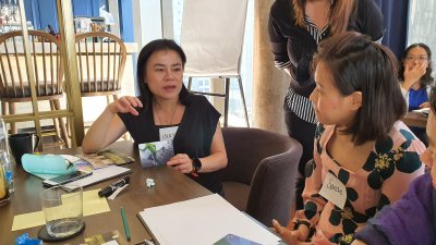 7Tools for DIY Happiness in workplace ( Cigna )