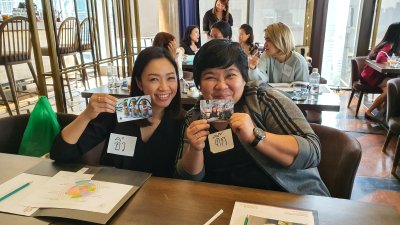 7Tools for DIY Happiness in workplace ( Cigna )