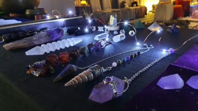Cosmic Rejuvenation