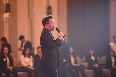 เมืองไทยประกันชีวิต