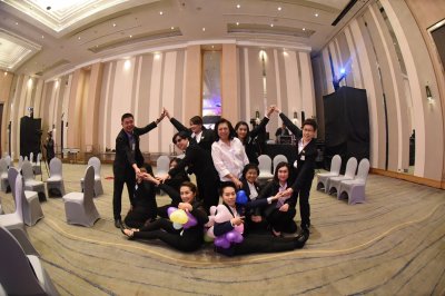 เมืองไทยประกันชีวิต