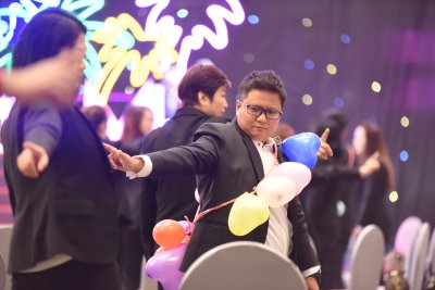 เมืองไทยประกันชีวิต