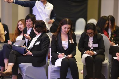 เมืองไทยประกันชีวิต