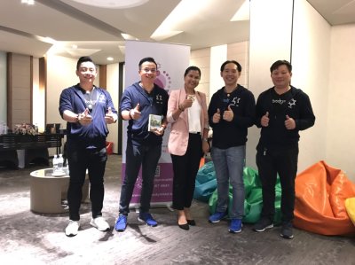 Exploring Your Soul Body Mind#2