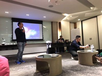 Exploring Your Soul Body Mind#2