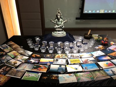 Exploring Your Soul Body Mind#2