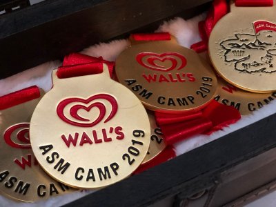 ASM Camp2019