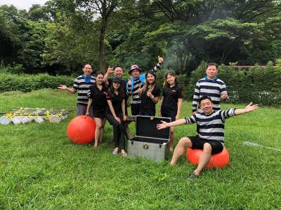 ASM Camp2019