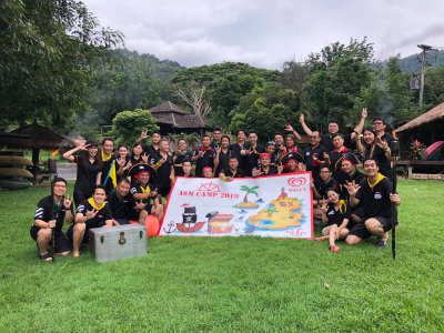 ASM Camp2019