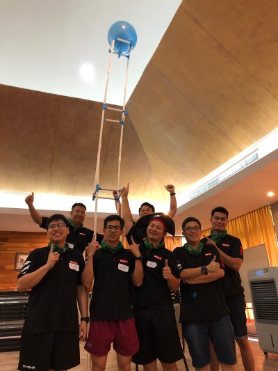 ASM Camp2019