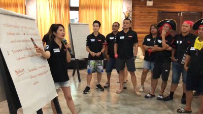 ASM Camp2019