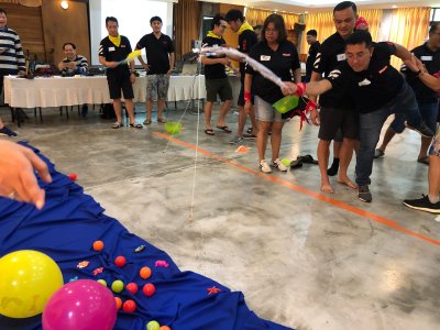 ASM Camp2019