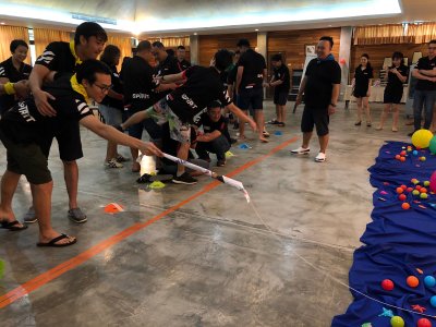 ASM Camp2019