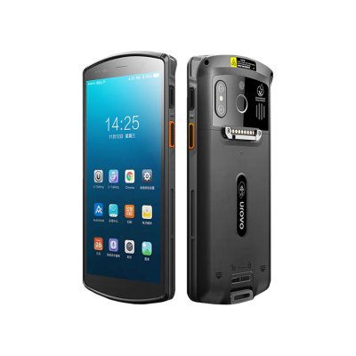HANDHELD Newland MT93