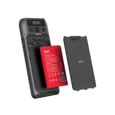 IMIN LARK Mobile Computer (RAM:4GB+32GB)