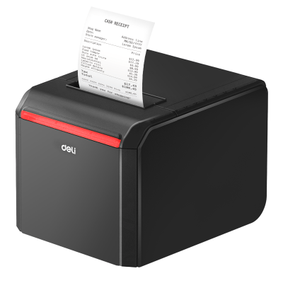 Thermal Receipt Printer Deli S302 (Bluetooth)
