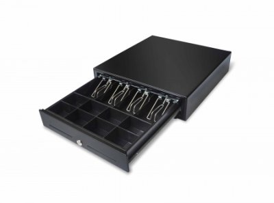 Cash drawer MAKEN MK-420