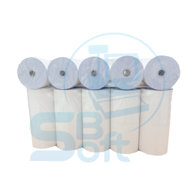 Carbonless Slip Paper  (Size 75x75)