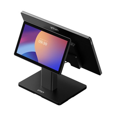 IMIN SWAN 2 + 15.6 USER DISPLAY