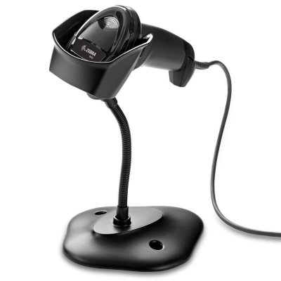 Barcode Scanner Zebra DS-2208 (1D , 2D)