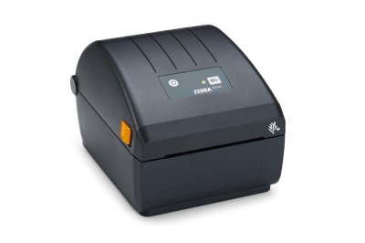 Printer Barcode ZEBRA ZD220