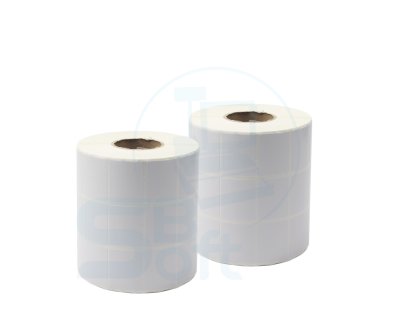 Sticker Label Size 3.2x2.5