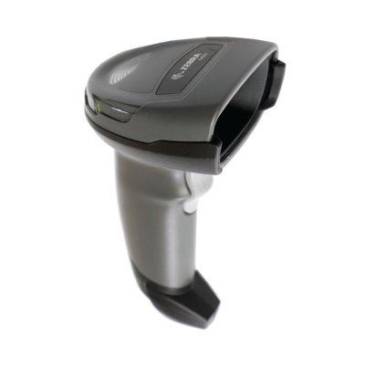 Barcode Scanner Zebra DS-2208 (1D , 2D)