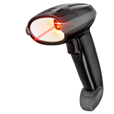 Barcode Scanner Deli  AA711