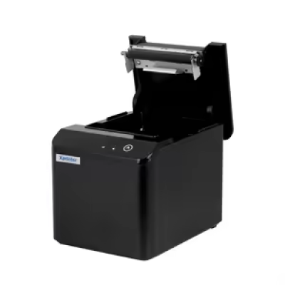 Xprinter XP-T80Q Thermal Receipt Printer (USB + LAN)