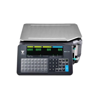 Scale DIGI SM-120B