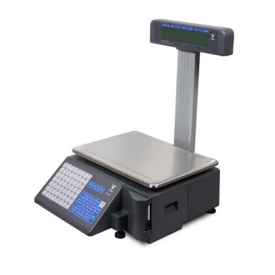 Scale DIGI SM-320P
