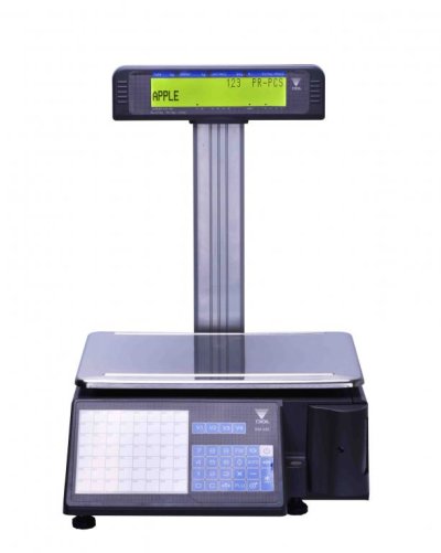Scale DIGI SM-320P