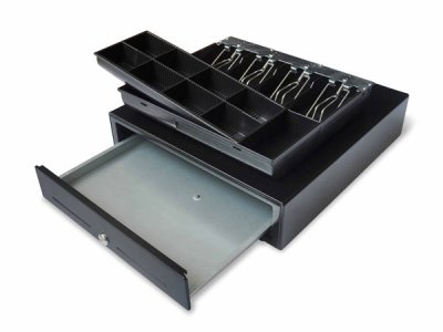 Cash drawer MAKEN MK-420