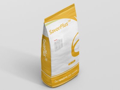 Hydrolyzed Vegetable Protein (HVP) (โปรตีนสกัดจากพืชไฮโดรไลซ์)