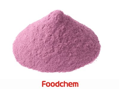 Red Cabbage Color (สารให้สีจากกะหล่ำปลีม่วง)