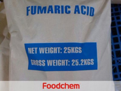 Fumaric Acid